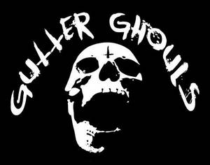 logo The Gutter Ghouls